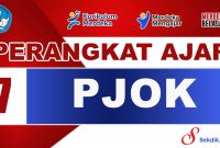 Perangkat Ajar PJOK Kelas 7