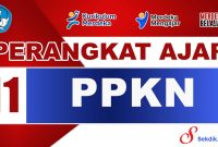 Perangkat-Ajar-PPKN-Kelas-11 Perangkat Ajar PPKN Kelas 11