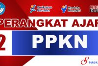 Perangkat-Ajar-PPKN-Kelas-2 Perangkat Ajar PPKN Kelas 2