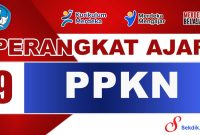 Perangkat-Ajar-PPKN-Kelas-9 Perangkat Ajar PPKN Kelas 9