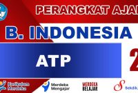 ATP-Bahasa-Indonesia-Kelas-2 ATP Bahasa Indonesia Kelas 2