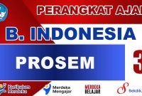 PROSEM-Bahasa-Indonesia-Kelas-3 PROSEM Bahasa Indonesia Kelas 3