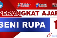 Perangkat-Ajar-Seni-Rupa-Kelas-1 Perangkat Ajar Seni Rupa Kelas 1