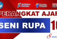 Perangkat-Ajar-Seni-Rupa-Kelas-10 Perangkat Ajar Seni Rupa Kelas 10