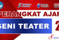 Perangkat-Ajar-Seni-Teater-Kelas-2 Perangkat Ajar Seni Teater Kelas 2