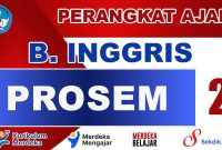 PROSEM-Bahasa-Inggris-Kelas-2 PROSEM Bahasa Inggris Kelas 2