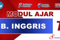 Modul-Ajar-Bahasa-Inggris-Kelas-7 Modul Ajar Bahasa Inggris Kelas 7