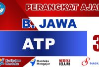 ATP Bahasa Jawa Kelas 3