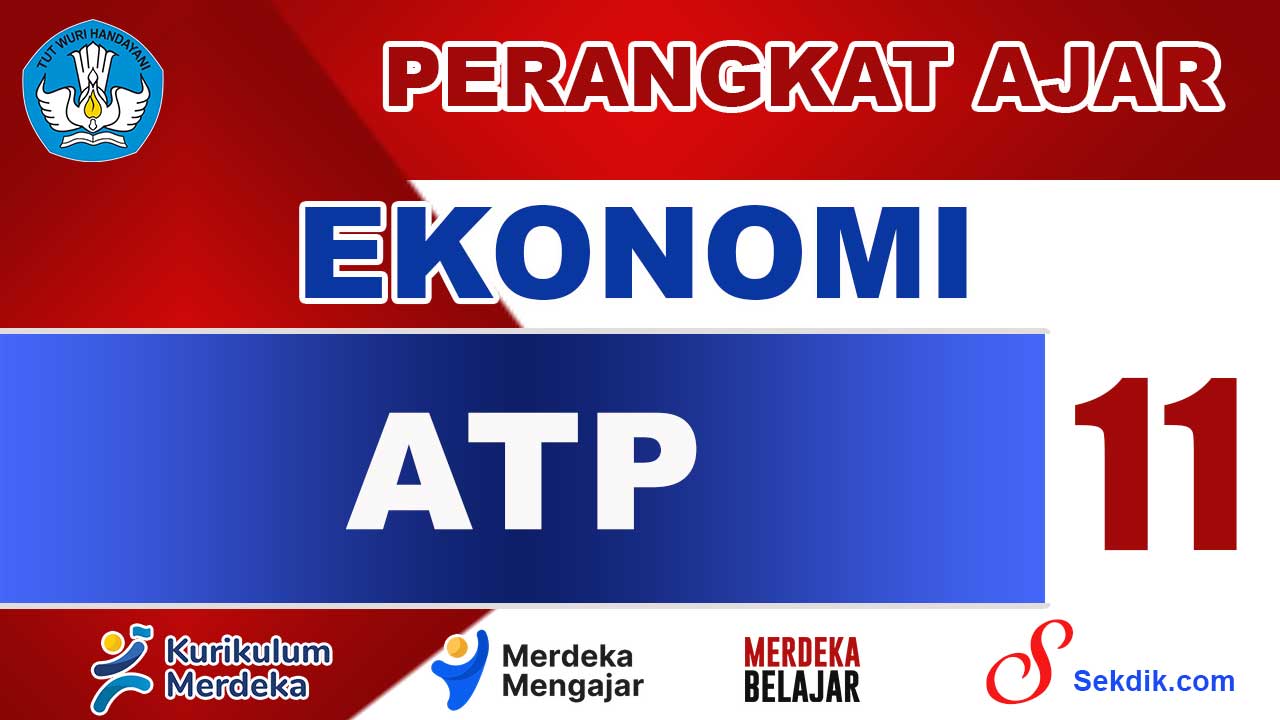 ATP Ekonomi Kelas 10