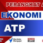 ATP Ekonomi Kelas 12