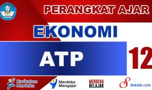 ATP Ekonomi Kelas 12
