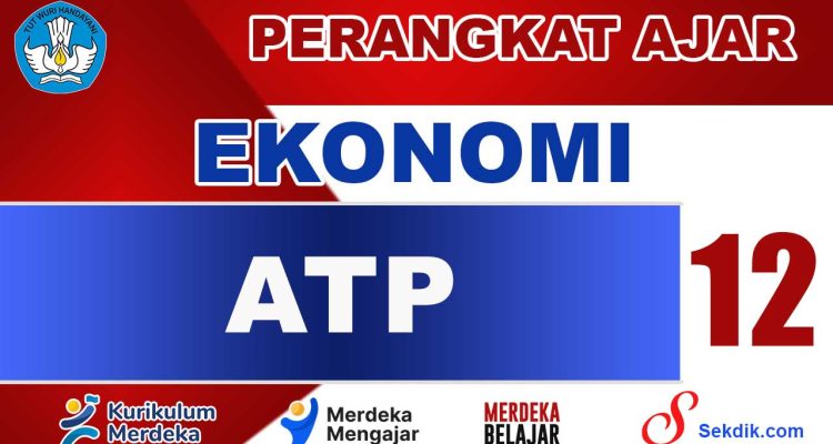 ATP Ekonomi Kelas 12