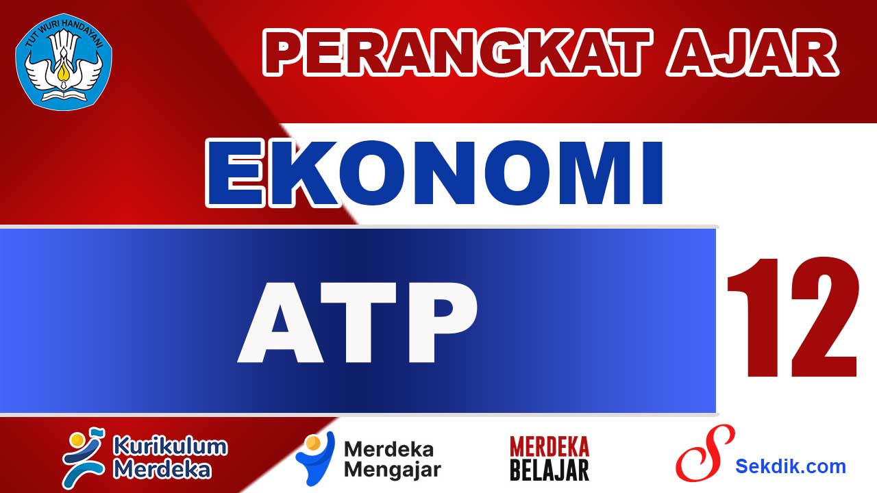 ATP Ekonomi Kelas 12