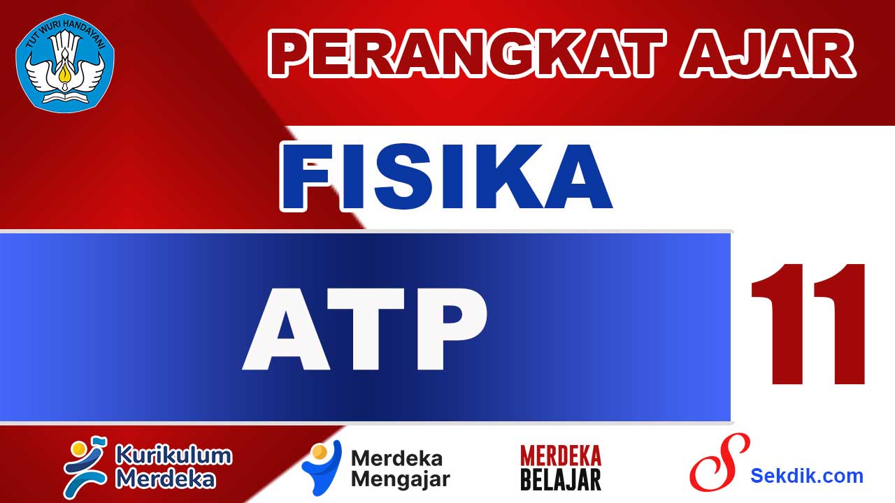ATP Fisika Kelas 11