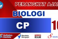 CP Biologi Kelas 10