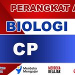 CP Biologi Kelas 12
