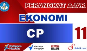 CP Ekonomi Kelas 11
