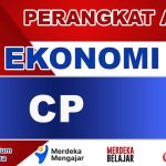 CP Ekonomi Kelas 12