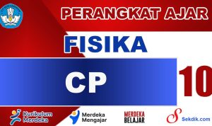 CP Fisika Kelas 10