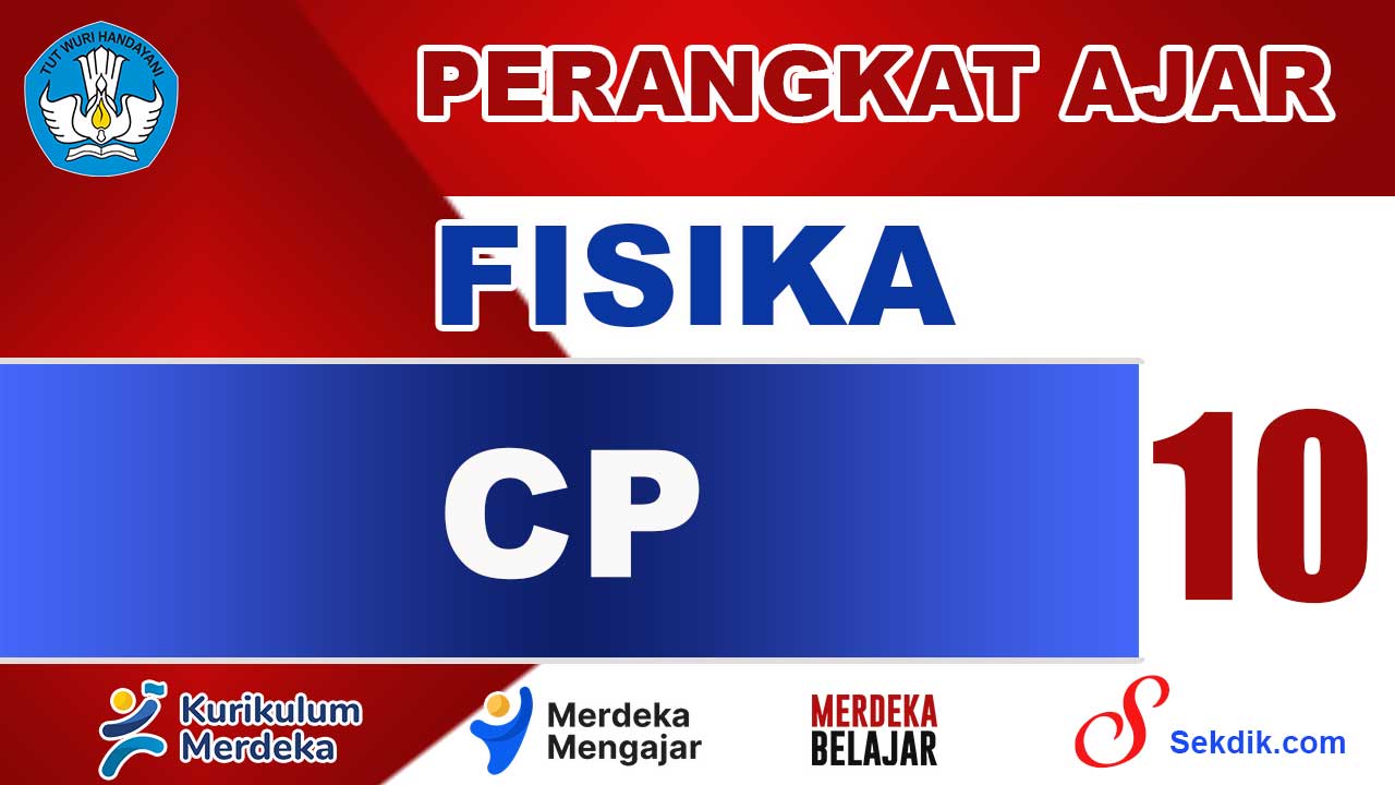 CP Fisika Kelas 10