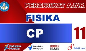 CP Fisika Kelas 11