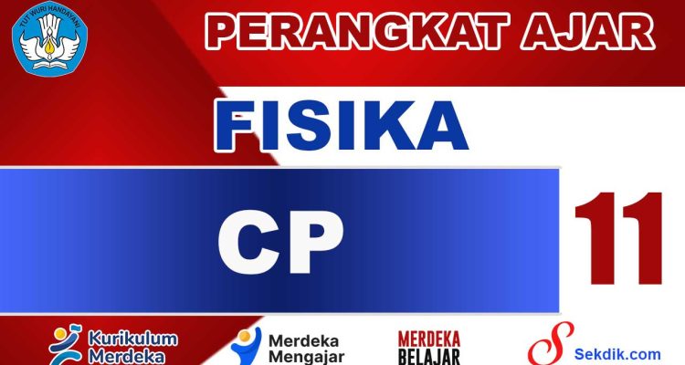 CP Fisika Kelas 11