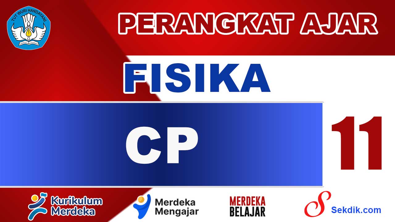 CP Fisika Kelas 11