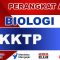 KKTP Biologi Kelas 11