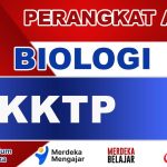 KKTP Biologi Kelas 12