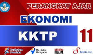 KKTP Ekonomi Kelas 11