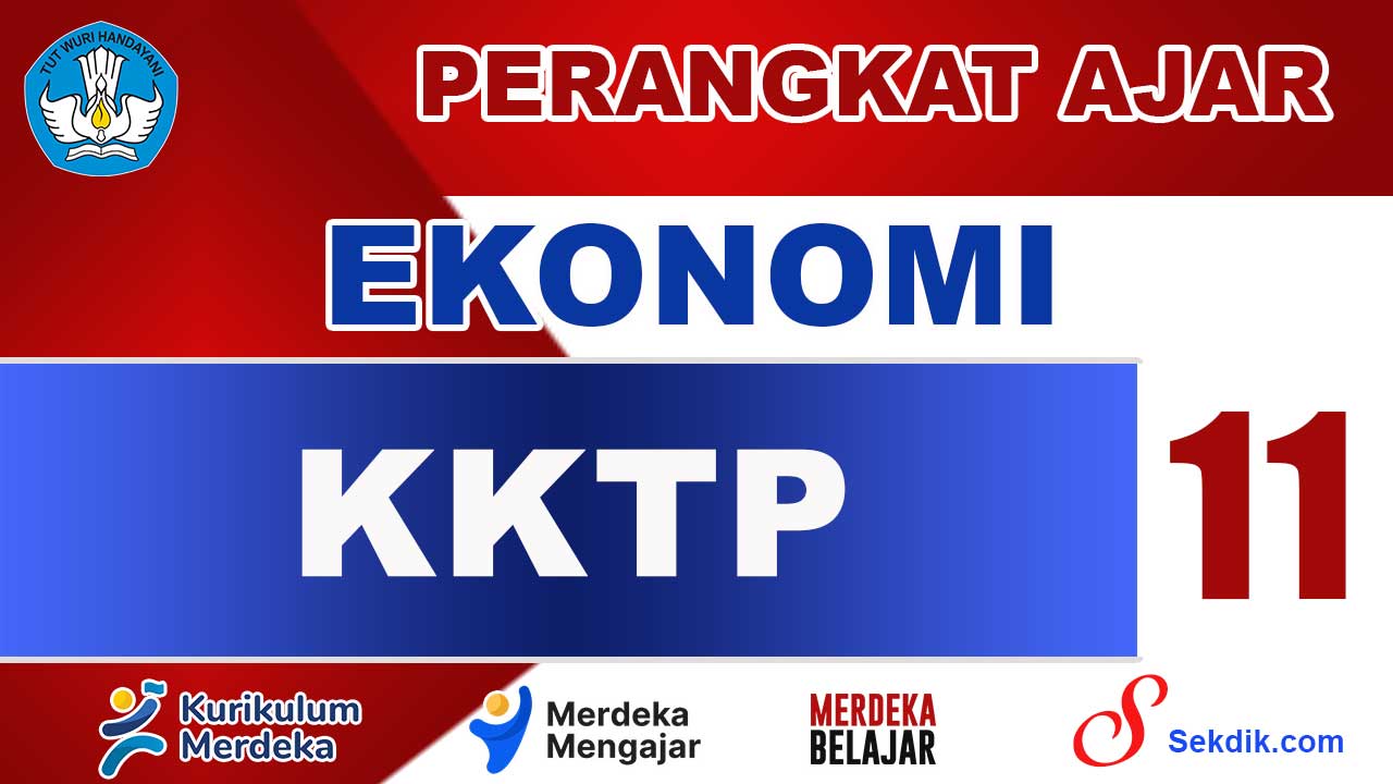 KKTP Ekonomi Kelas 11