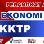 KKTP Ekonomi Kelas 12