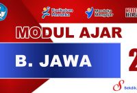Modul Ajar Bahasa Jawa Kelas 2