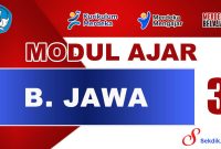 Modul-Ajar-Bahasa-Jawa-Kelas-3 Modul Ajar Bahasa Jawa Kelas 3