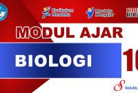 Modul-Ajar-Biologi-Kelas-10 Modul Ajar Biologi Kelas 10