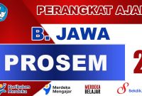 PROSEM Bahasa Jawa Kelas 2