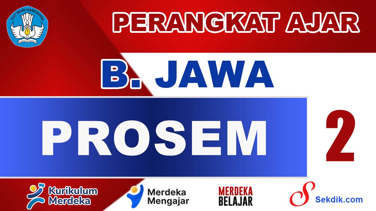 PROSEM Bahasa Jawa Kelas 2