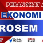 PROSEM Ekonomi Kelas 12
