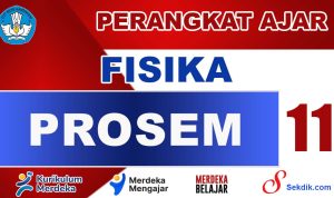 PROSEM Fisika Kelas 11