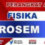 PROSEM Fisika Kelas 11