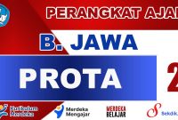 PROTA Bahasa Jawa Kelas 2