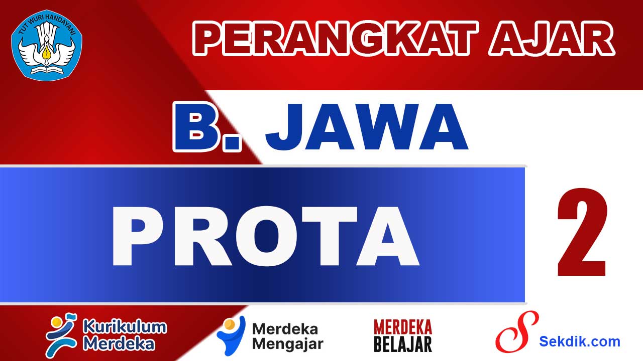 PROTA Bahasa Jawa Kelas 2