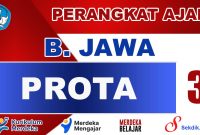 PROTA Bahasa Jawa Kelas 3