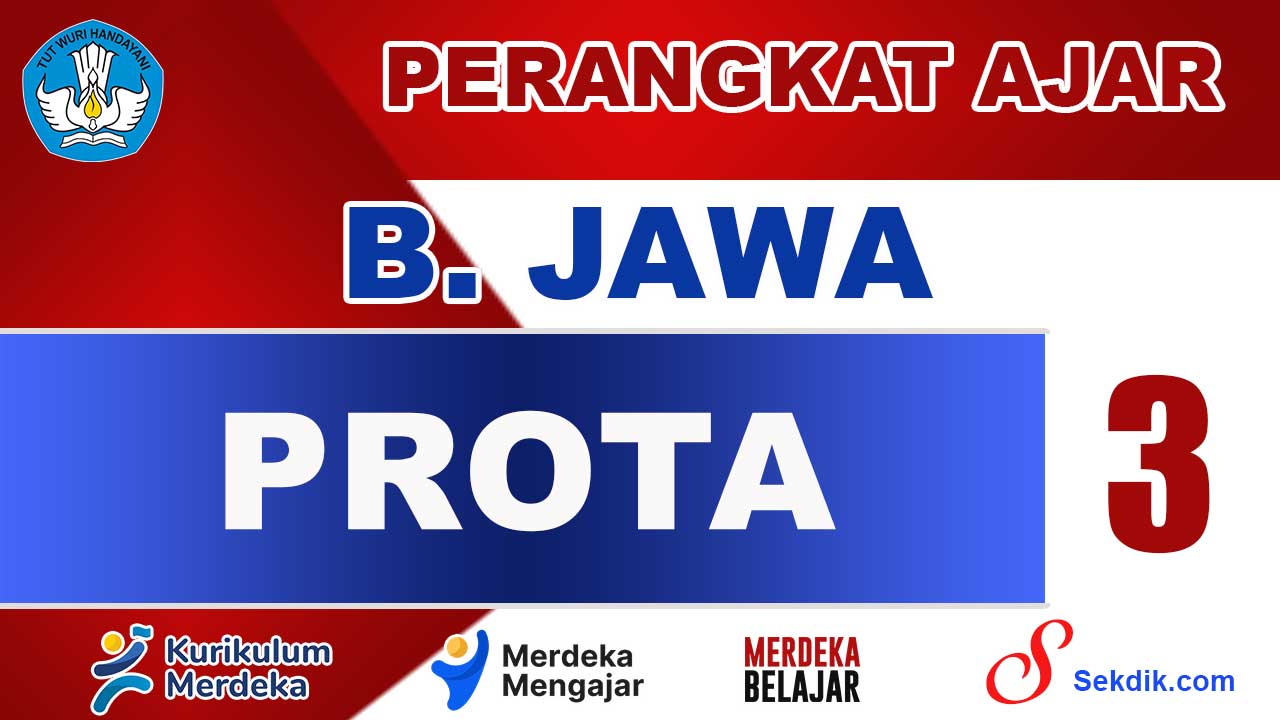 PROTA Bahasa Jawa Kelas 3