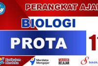 PROTA Biologi Kelas 11