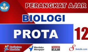 PROTA Biologi Kelas 12