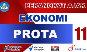 PROTA Ekonomi Kelas 11