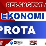 PROTA Ekonomi Kelas 12