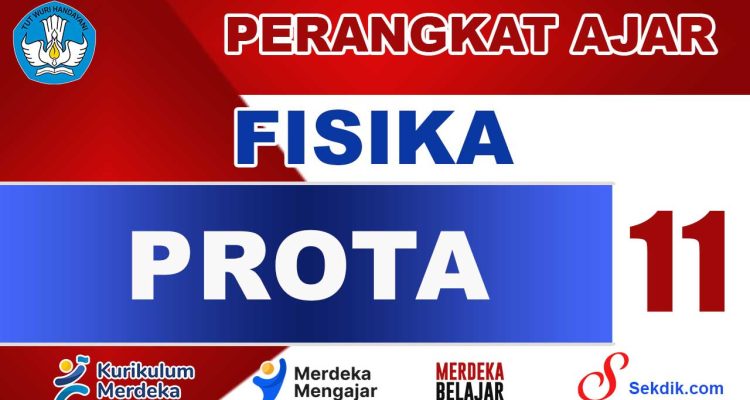 PROTA Fisika Kelas 11