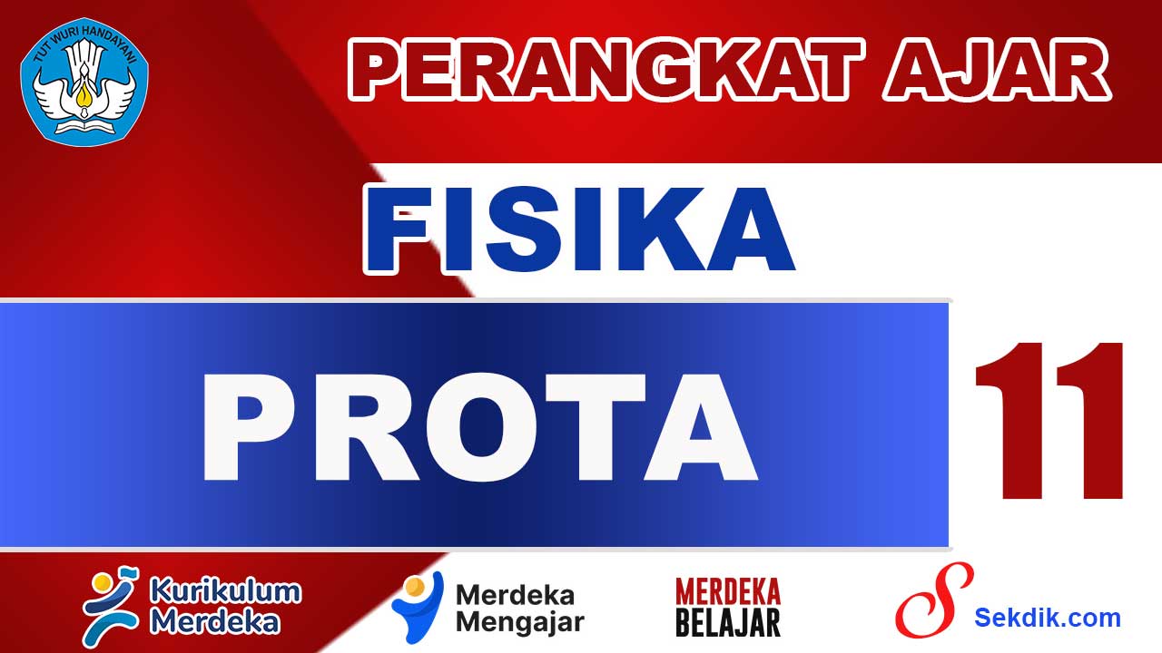 PROTA Fisika Kelas 11